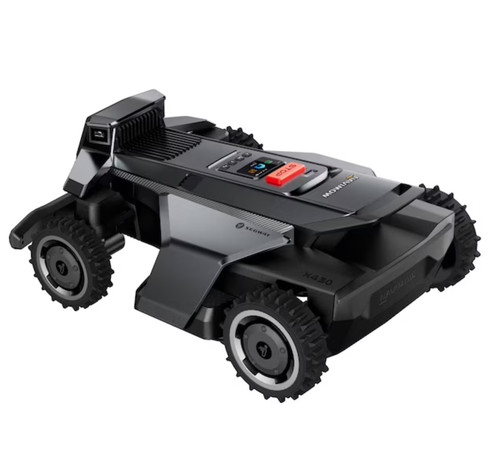 Segway navimow x430 - segway,