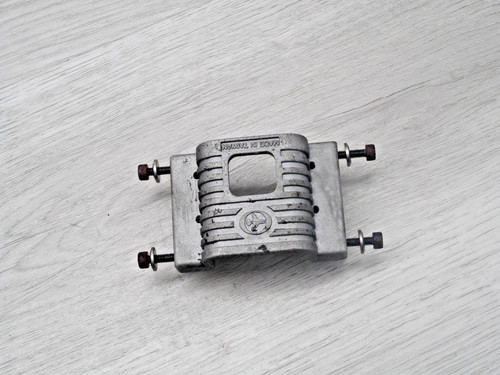 Thunder tiger raptor v1 - thunder,