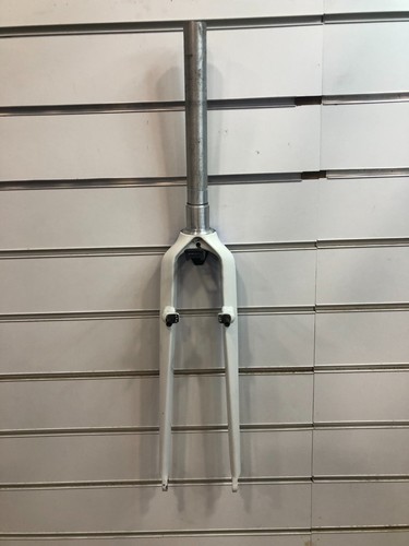 Used giant tcx alloy fork - tcx,