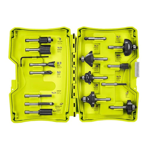 Ryobi rakrbs15 set mixed - rakrbs15,