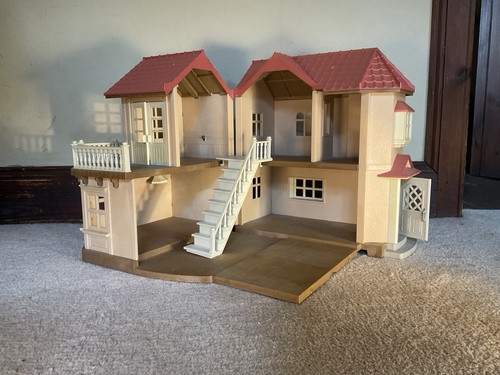 Sylvanian families willow - sylvanian,