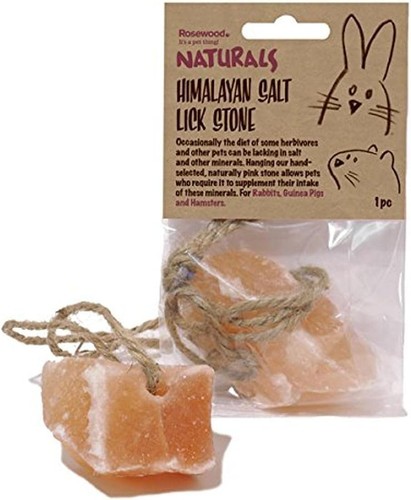 Rosewood himalayan salt lick - rosewood,