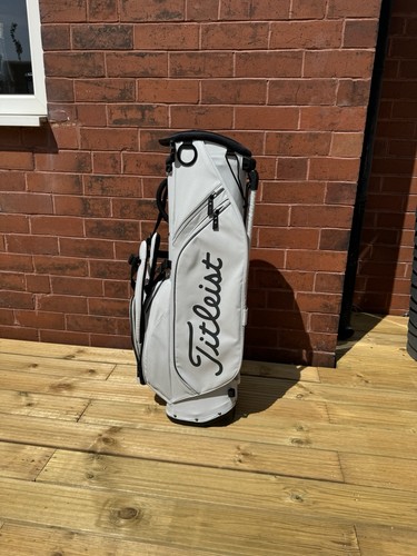 Titleist players stand golf - 4,