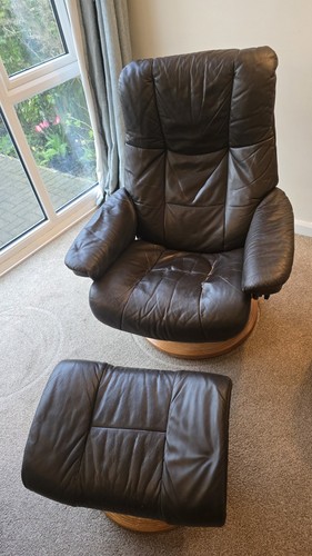 Ekornes stressless mayfair - stressless,