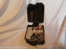 Renault Clio MK3+ Modus