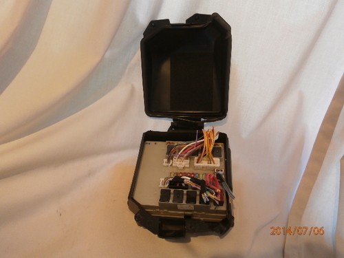 Renault clio mk3 modus - renault,
