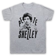 PETE SHELLEY UNOFFICIAL