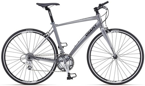 New giant rapid bicycle - rapid,