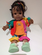 Max Zapf Creation Rare Black