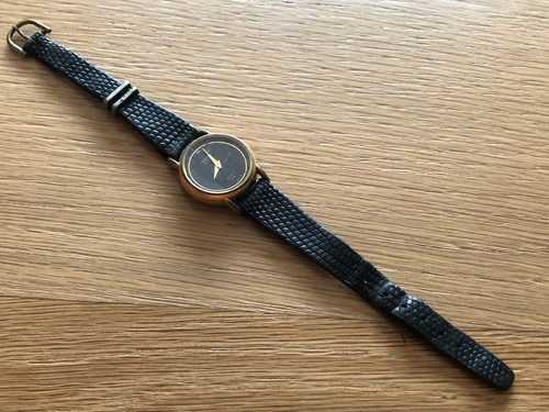 Used watch yema paris - -,