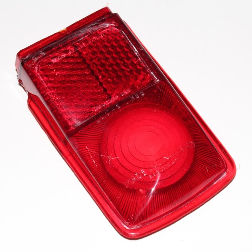 Lucas l596 rear light - light, lens