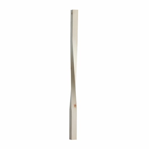 Staircase balustrade kit - staircase,