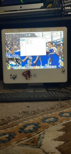 Apple imac power - pc, 1.8ghz