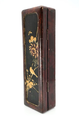 Vintage japanese lacquer - vintage,
