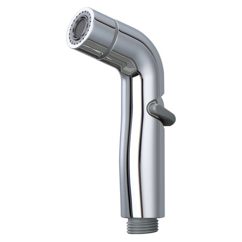 Abs bidet sprayer head toilet - bidet,