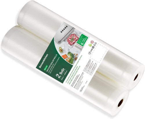 Bonsenkitchen vacuum food - bonsenkitchen,