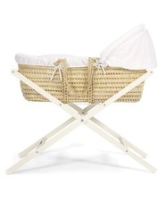 Mamas & Papas Hooded Moses