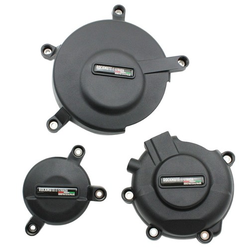 Left right engine - right, guard