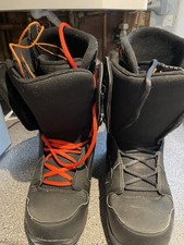 ThirtyTwo Men's Snowboard