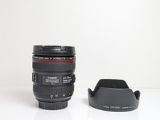 Canon EF 24-70mm F/4 L IS USM