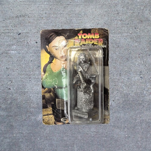 Tomb raider lara croft - tomb, the