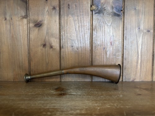 Antique english copper - copper, &