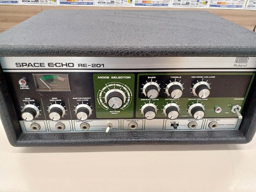 Roland 201 space - re-201,