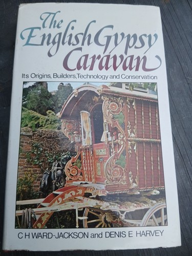 The english gypsy caravan - the,