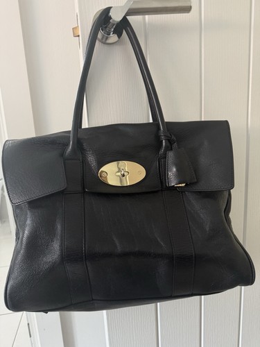 Mulberry bayswater buffalo - mulberry,