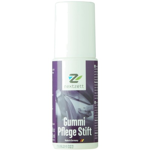 Rubber seal conditioner - rubber,
