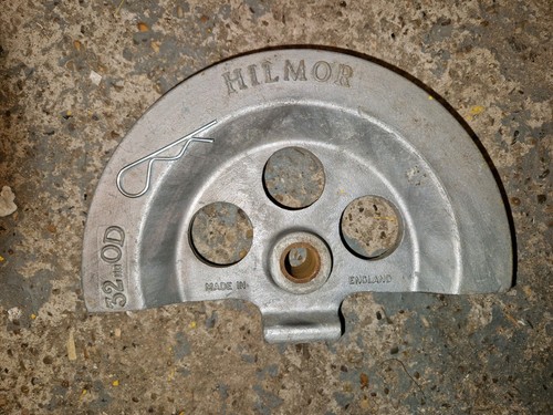 Irwin hilmor 32mm - hilmor, 1