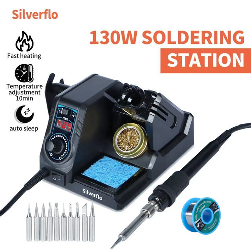 130w soldering iron - 130w,
