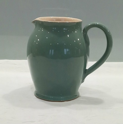 Vintage denby manor green - denby, one