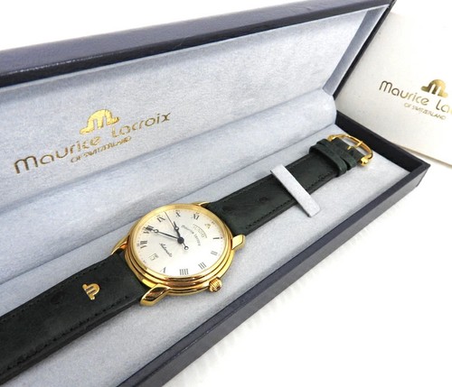 Maurice lacroix pontos - lacroix,