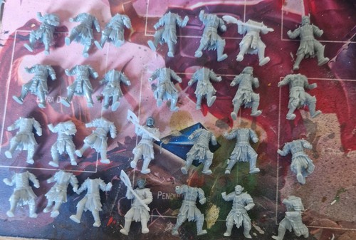 Mordor orcs morannon - 44,