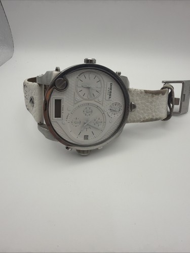 New authentic diesel dz7194 - authentic,