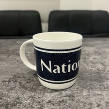 National Trust Coffee Tea Mug