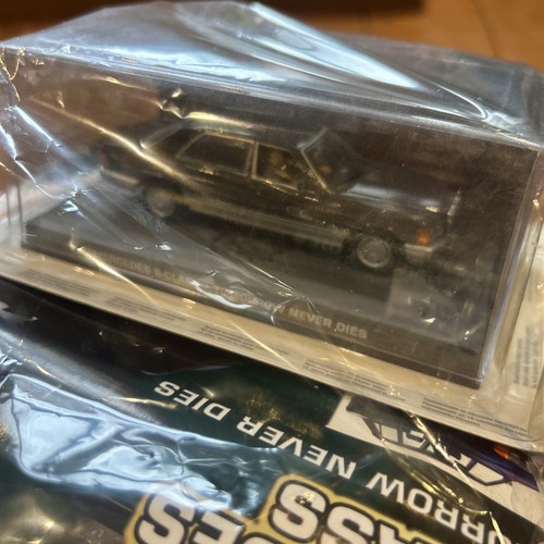 James bond car - bond,