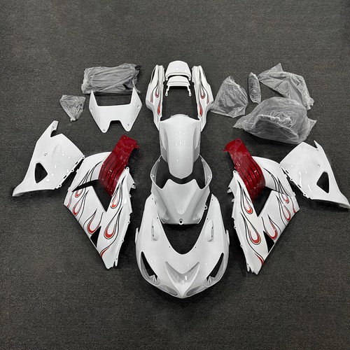 Amotopart fairing kit abs for - amotopart,