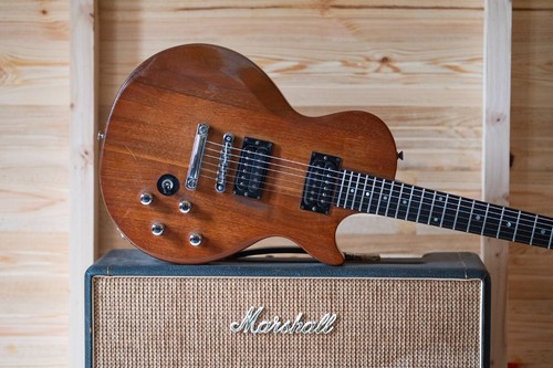 1979 gibson usa les paul - gibson, the