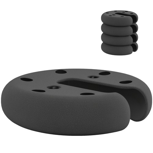 Outsunny tent weight base - outsunny,