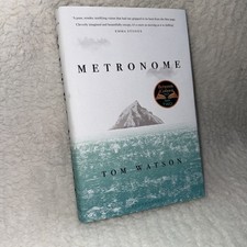 Metronome: The 'unputdownable'