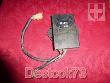 Suzuki Sr250 and SR250E RGV250