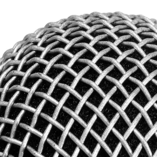 Upgrade your shure sm58 with - upgrade,