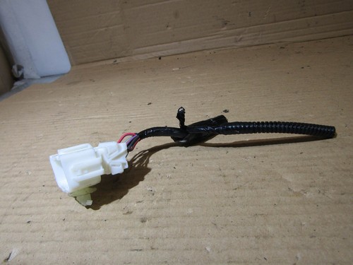 Honda accord mk7 estate - honda, tourer