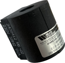 PRESTON AND THOMAS FISH CHIP RANGE SOLENOID VALVE COIL ONLY 230v 9va