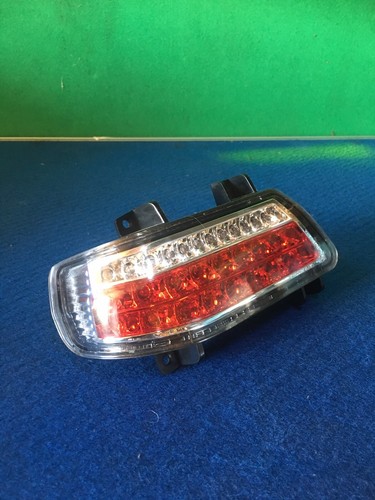 Quingo toura rear - toura,