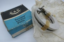 Genuine Lucas Cav Starter Motor Ring Resistor 5933-844/811 10.5cm