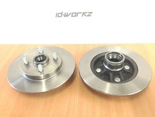 Toyota Starlet Glanza GT Turbo