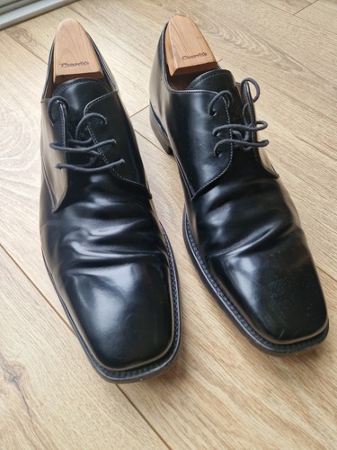 Mens loakes black - mens,